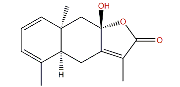 Tubipolide D